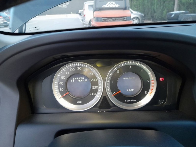 Recambio de cuadro instrumentos para volvo xc60 kinetic awd referencia OEM IAM 31327582AA 36000918 