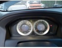 Recambio de cuadro instrumentos para volvo xc60 kinetic awd referencia OEM IAM 31327582AA 36000918 
