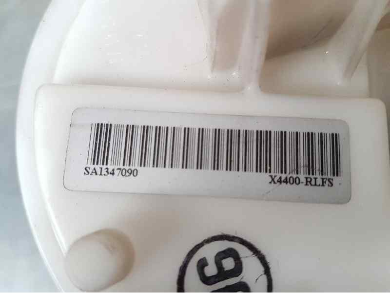 Recambio de aforador para opel corsa d limited edition referencia OEM IAM 13216318 0580314138 BOSCH