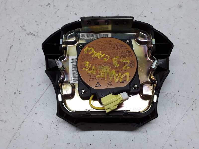 Recambio de airbag delantero izquierdo para nissan vanette cargo referencia OEM IAM 0285001195  