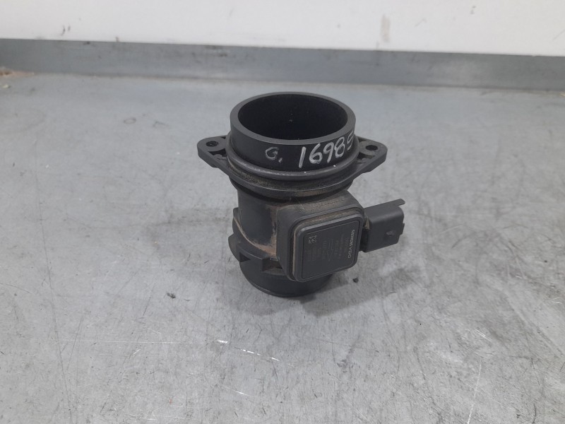 Recambio de caudalimetro para citroën nemo monospace 1.4 hdi referencia OEM IAM 9647144080 SIEMENS VDO 5WK97004