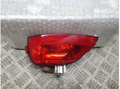 Recambio de piloto trasero izquierdo paragolpes para renault megane iv berlina 5p business referencia OEM IAM SIN REF  