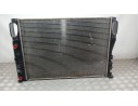 Recambio de radiador agua para mercedes-benz clase e (w211) e 320 cdi (211.026) referencia OEM IAM 2115003202  