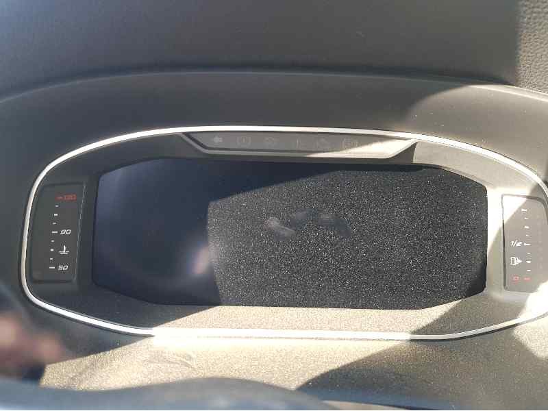 Recambio de cuadro instrumentos para seat ateca (kh7) xperience referencia OEM IAM 576857003QPLT  DIGITAL