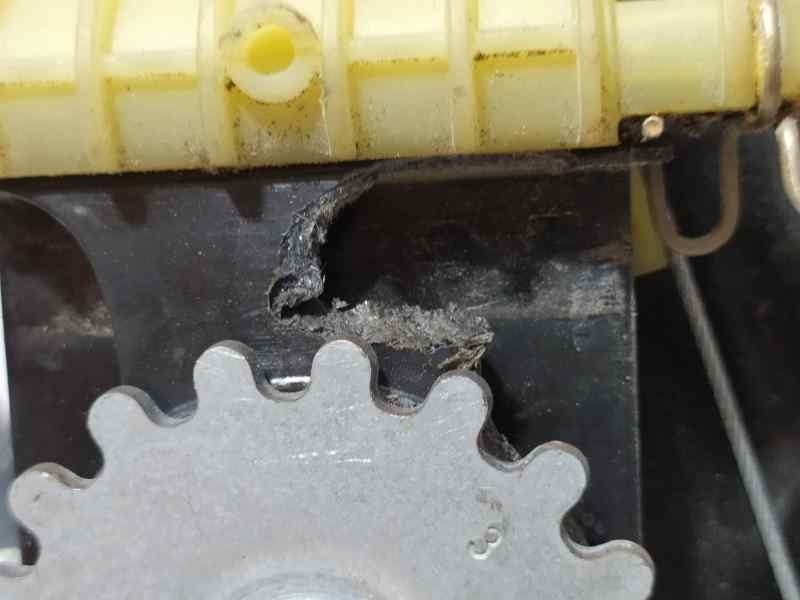 Recambio de elevalunas delantero derecho para mini mini (f56) cooper d referencia OEM IAM 7332800 A67854 ELECTRICO GRAPA TOCADA