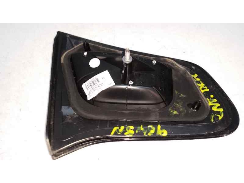 Recambio de piloto trasero derecho para citroën c3 business referencia OEM IAM  FALSO INTERIOR