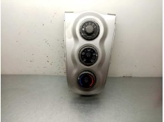 Recambio de mando calefaccion / aire acondicionado para toyota yaris (ksp9/scp9/nlp9) 1.3 cat referencia OEM IAM   