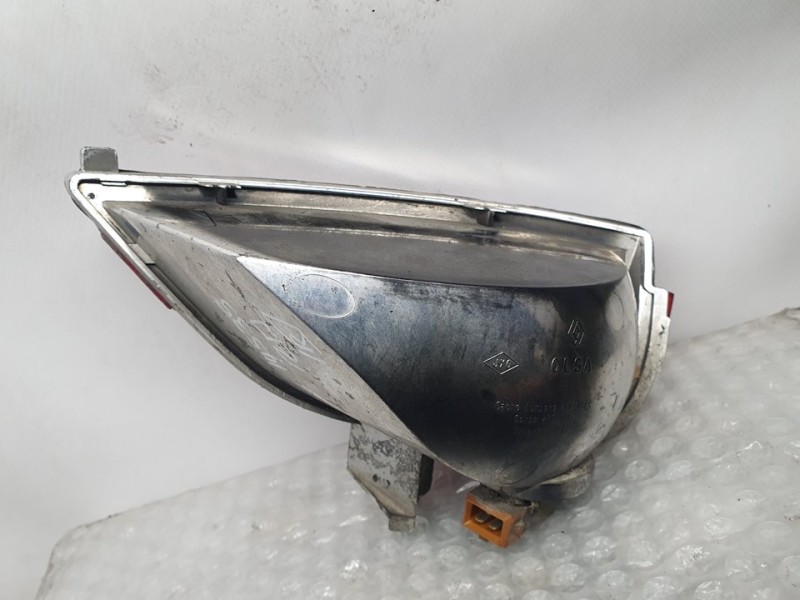 Recambio de piloto trasero izquierdo paragolpes para renault megane iv berlina 5p business referencia OEM IAM SIN REF  