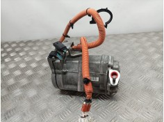 COMPRESOR AIRE ACONDICIONADO DG9H19D623AD 0422000553 
