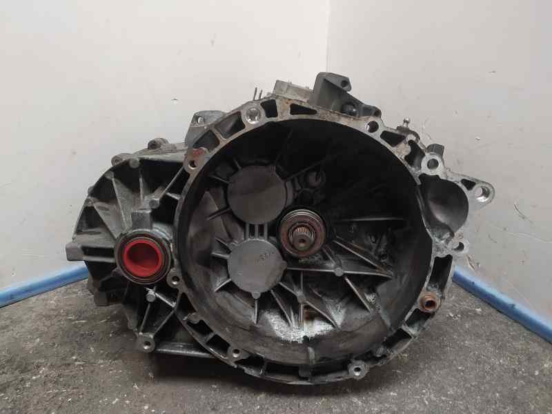 Recambio de caja cambios para ford s-max (ca1) trend referencia OEM IAM 6G9R7002SF 040906 6VELOCIDADES