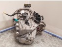 Recambio de caja cambios para renault express furgoneta/monovolumen 1.5 blue dci 95 (f6ab) referencia OEM IAM TL4382 6VELOCIDADE