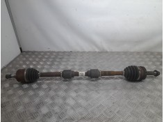 TRANSMISION DELANTERA DERECHA 49501A4220 R22R