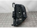 Recambio de piloto trasero izquierdo para nissan towstar acenta referencia OEM IAM 165551132R  TOCADO