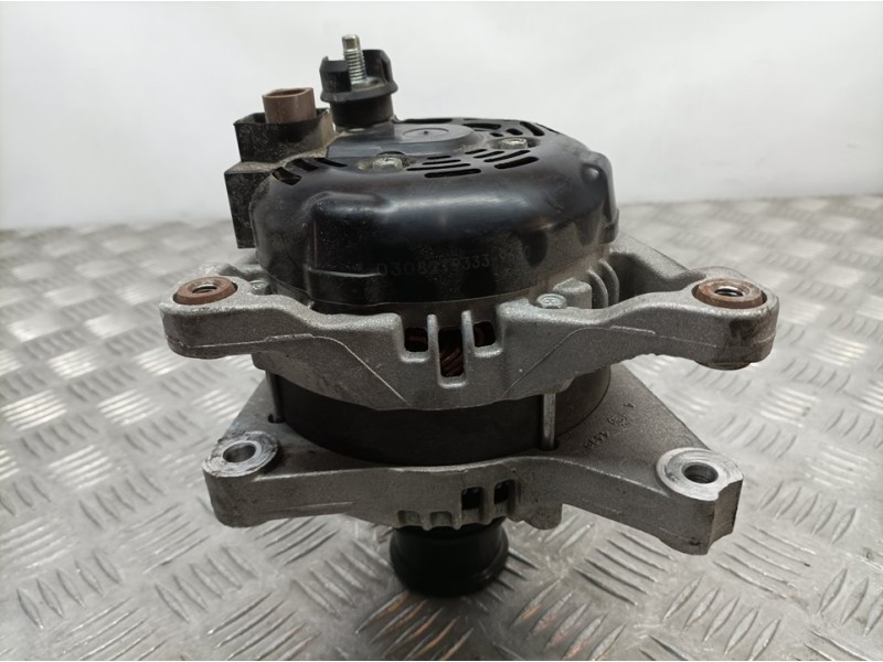 Recambio de alternador para ford focus st-line referencia OEM IAM LX6T10300EAA 1042119630 