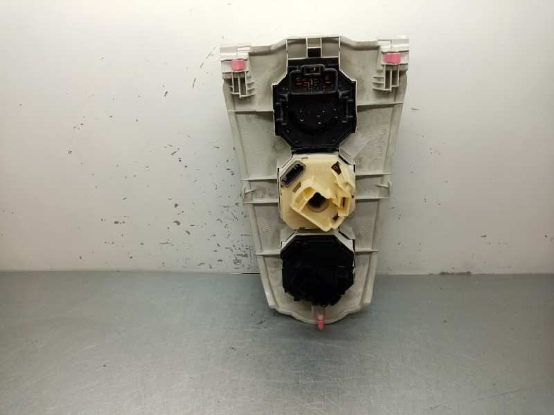 Recambio de mando calefaccion / aire acondicionado para toyota yaris (ksp9/scp9/nlp9) 1.3 cat referencia OEM IAM   