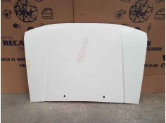 Recambio de capot para nissan pick-up (d22) cabina simple diesel referencia OEM IAM   TOCADO