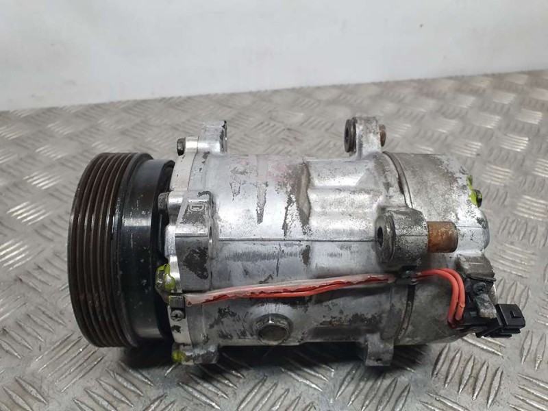 Recambio de compresor aire acondicionado para volkswagen golf iii berlina (1h1) gt referencia OEM IAM SIN REF  