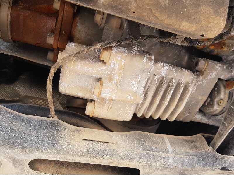 Recambio de diferencial delantero para seat ateca (kh7) xperience referencia OEM IAM   