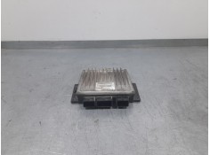 Recambio de centralita motor uce para renault kangoo / grand kangoo ii (kw0/1_) 1.5 dci 70 (kw0v, kw0a) referencia OEM IAM 82009