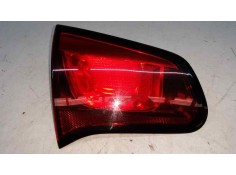 Recambio de piloto trasero izquierdo para citroën c3 business referencia OEM IAM  FALSO INTERIOR