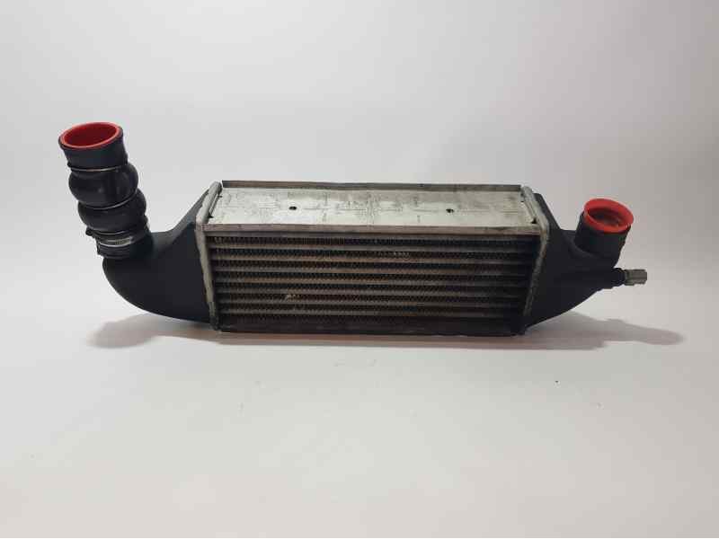 Recambio de intercooler para ford focus berlina (cak) ghia referencia OEM IAM XS4D9L440 07APR2003 VISTEON