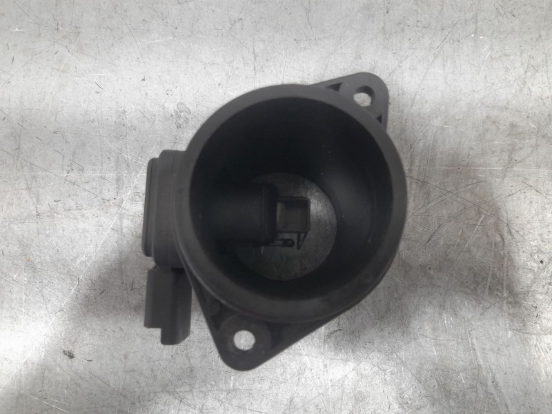 Recambio de caudalimetro para citroën nemo monospace 1.4 hdi referencia OEM IAM 9647144080 SIEMENS VDO 5WK97004