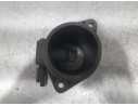 Recambio de caudalimetro para citroën nemo monospace 1.4 hdi referencia OEM IAM 9647144080 SIEMENS VDO 5WK97004