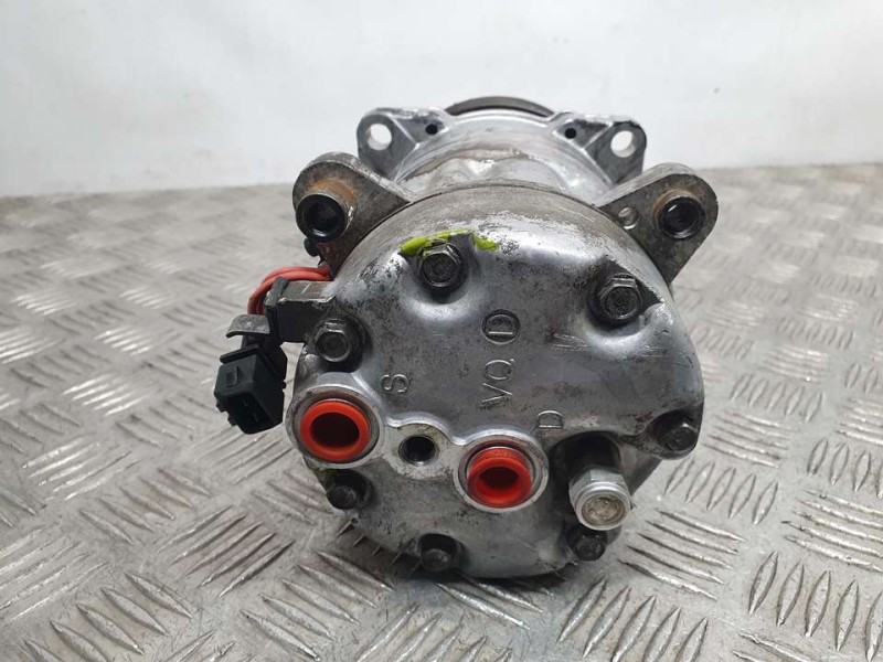 Recambio de compresor aire acondicionado para volkswagen golf iii berlina (1h1) gt referencia OEM IAM SIN REF  