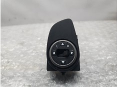 Recambio de mando retrovisor para hyundai i20 active classic blue referencia OEM IAM 299140228  