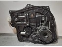 Recambio de elevalunas trasero derecho para mazda 6 lim. (gh) 2.0 crtd 140cv active (4-ptas.) referencia OEM IAM GS1D72590A  ELE