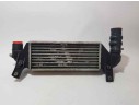 Recambio de intercooler para ford focus berlina (cak) ghia referencia OEM IAM XS4D9L440 07APR2003 VISTEON