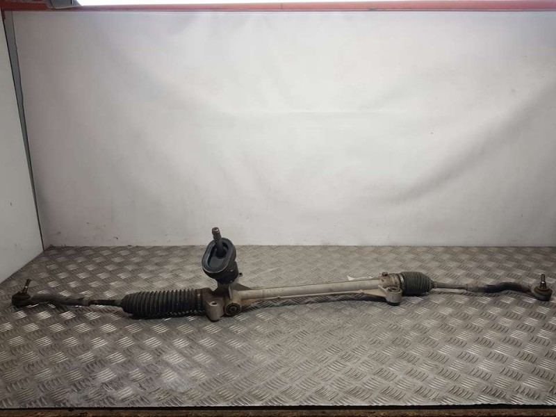 Recambio de cremallera direccion para mg zs 1.0 t-gdi referencia OEM IAM 10443601  MECANICA