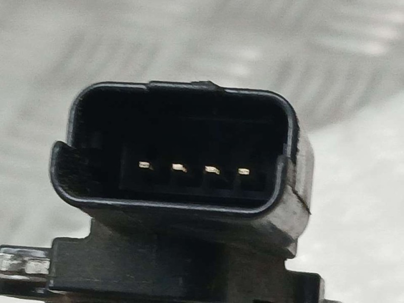 Recambio de caudalimetro para toyota proace city referencia OEM IAM 9677093080 AFH50M27 HITACHI