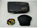 Recambio de kit airbag para nissan primera berl./familiar (p10/w10) referencia OEM IAM   