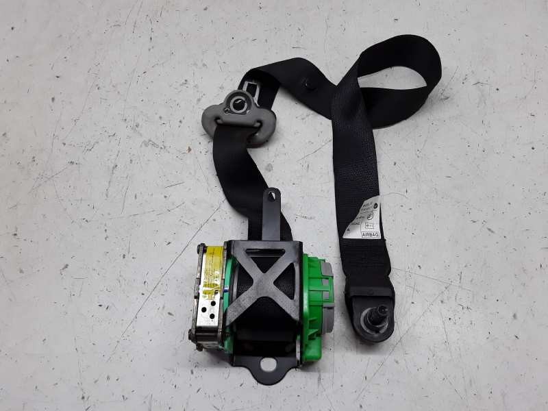 Recambio de pretensor airbag izquierdo para toyota yaris (ksp9/scp9/nlp9) 1.3 cat referencia OEM IAM   