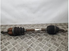 TRANSMISION DELANTERA IZQUIERDA 8V513B437AAA 