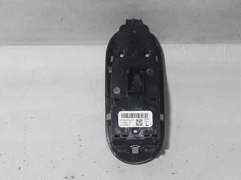 Recambio de mando elevalunas delantero izquierdo para mini mini (f56) cooper d referencia OEM IAM 928962501  