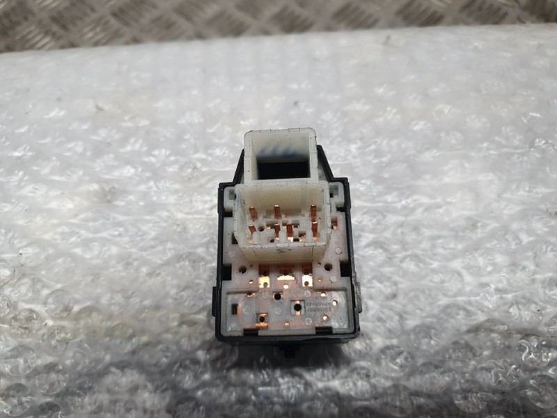 Recambio de mando retrovisor para hyundai i20 active classic blue referencia OEM IAM 299140228  