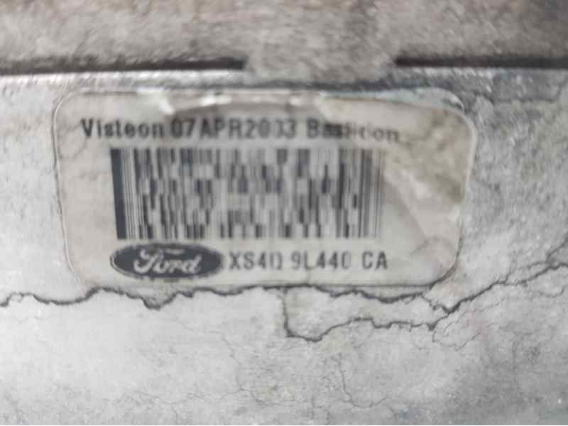 Recambio de intercooler para ford focus berlina (cak) ghia referencia OEM IAM XS4D9L440 07APR2003 VISTEON