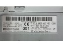 Recambio de sistema audio / radio cd para mercedes-benz clase e (w211) e 320 cdi (211.026) referencia OEM IAM A2118276242 HARMAN