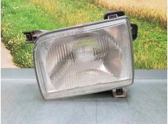 Recambio de faro izquierdo para nissan pick-up (d22) cabina simple diesel referencia OEM IAM   