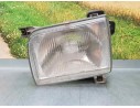 Recambio de faro izquierdo para nissan pick-up (d22) cabina simple diesel referencia OEM IAM   
