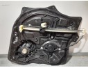 Recambio de elevalunas trasero derecho para mazda 6 lim. (gh) 2.0 crtd 140cv active (4-ptas.) referencia OEM IAM GS1D72590A  ELE
