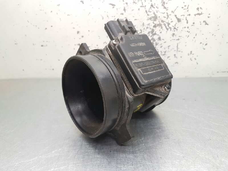 Recambio de caudalimetro para ford mondeo berlina (gd) 1.8 turbodiesel cat referencia OEM IAM 97BP12B579AA  