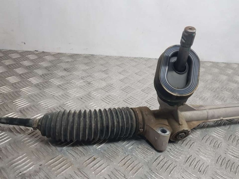 Recambio de cremallera direccion para mg zs 1.0 t-gdi referencia OEM IAM 10443601  MECANICA