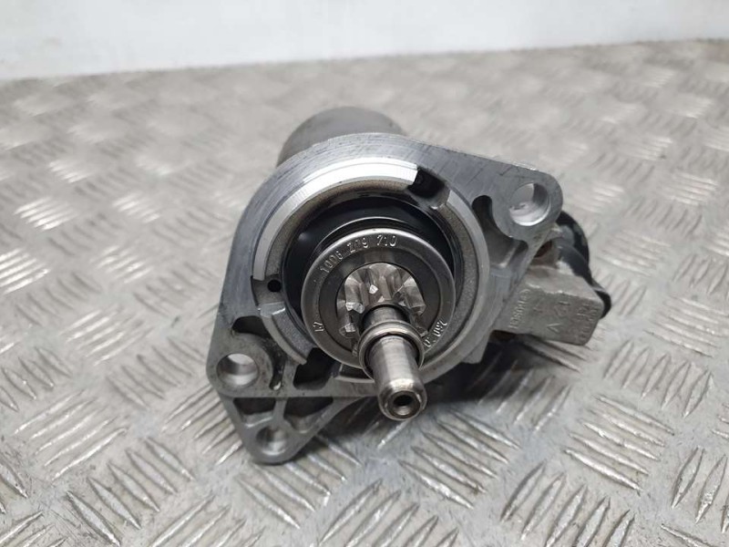 Recambio de motor arranque para volkswagen golf iii berlina (1h1) gt referencia OEM IAM 020911023M 0001112038 BOSCH