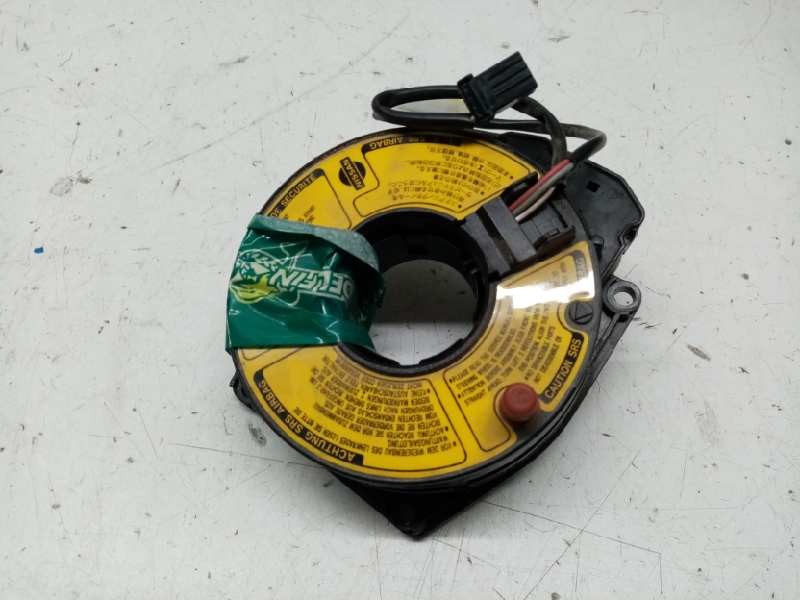 Recambio de kit airbag para nissan primera berl./familiar (p10/w10) referencia OEM IAM   