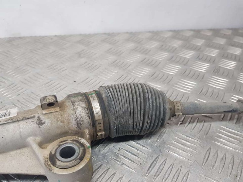 Recambio de cremallera direccion para mg zs 1.0 t-gdi referencia OEM IAM 10443601  MECANICA