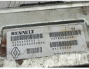 Recambio de centralita cambio automatico para renault espace iv (jk0) privilege referencia OEM IAM 8200306333 4120439 AISIN
