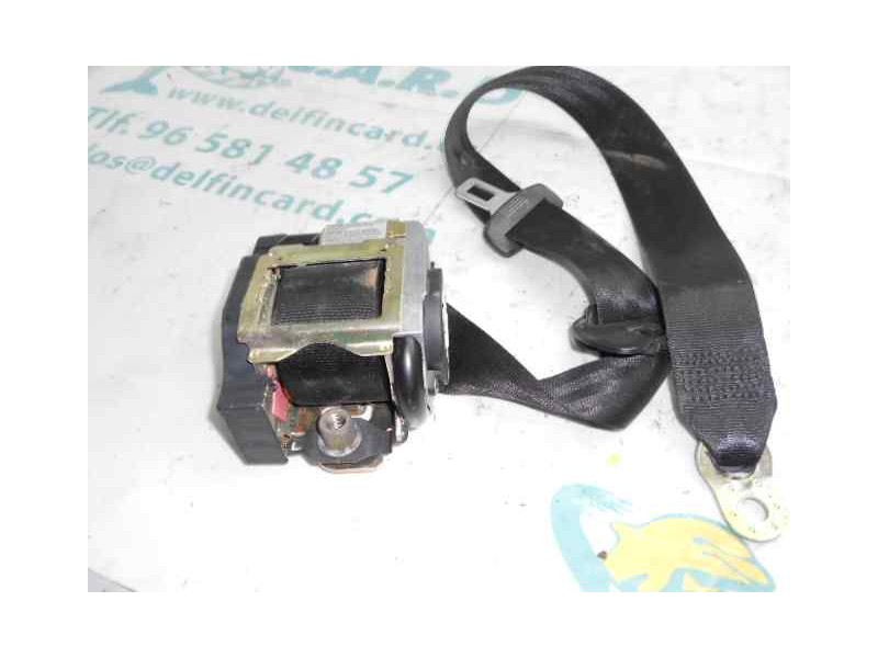 Recambio de pretensor airbag derecho para volkswagen passat berlina (3b3) comfortline referencia OEM IAM   